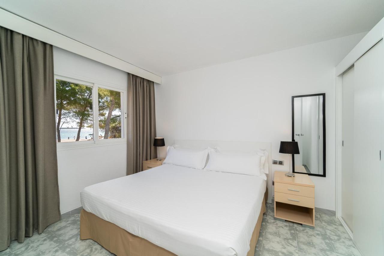 Apartamentos Ferrer Playa De Alcudia Port de Alcudia  Kültér fotó