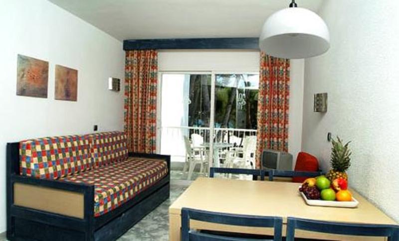 Apartamentos Ferrer Playa De Alcudia Port de Alcudia  Kültér fotó